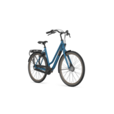 Gazelle Esprit T3 Dames - Avalon Blue Mat