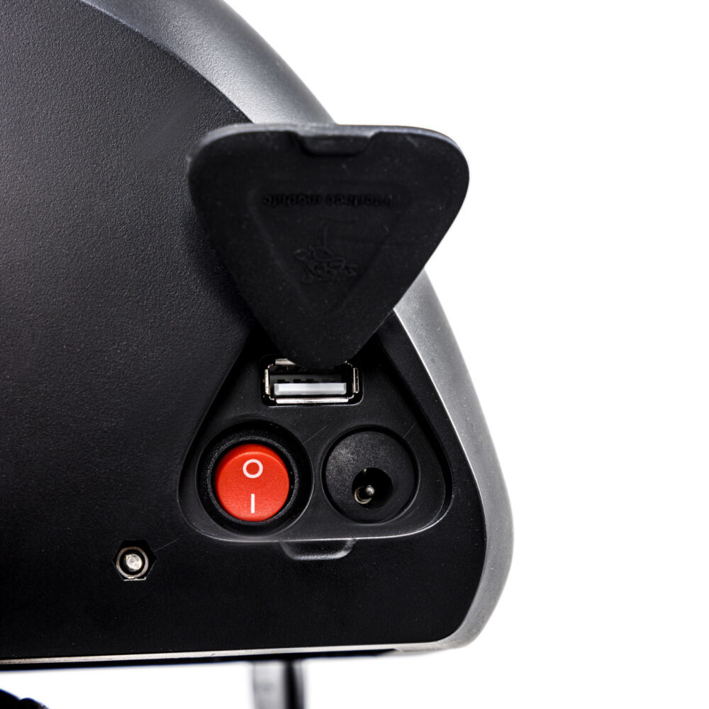 AGM Fatbike GT250 Elektrische fiets 614 Wh