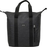 New Looxs enkele fietstas Shopper Kota nomi black 24L