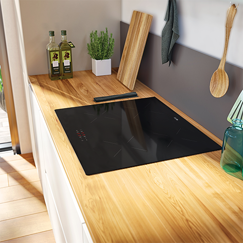 ETNA KI1160ZT Inbouw inductiekookplaat.