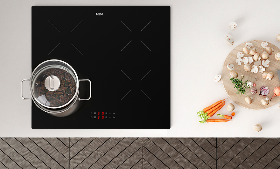 ETNA KI1160ZT Inbouw inductiekookplaat.