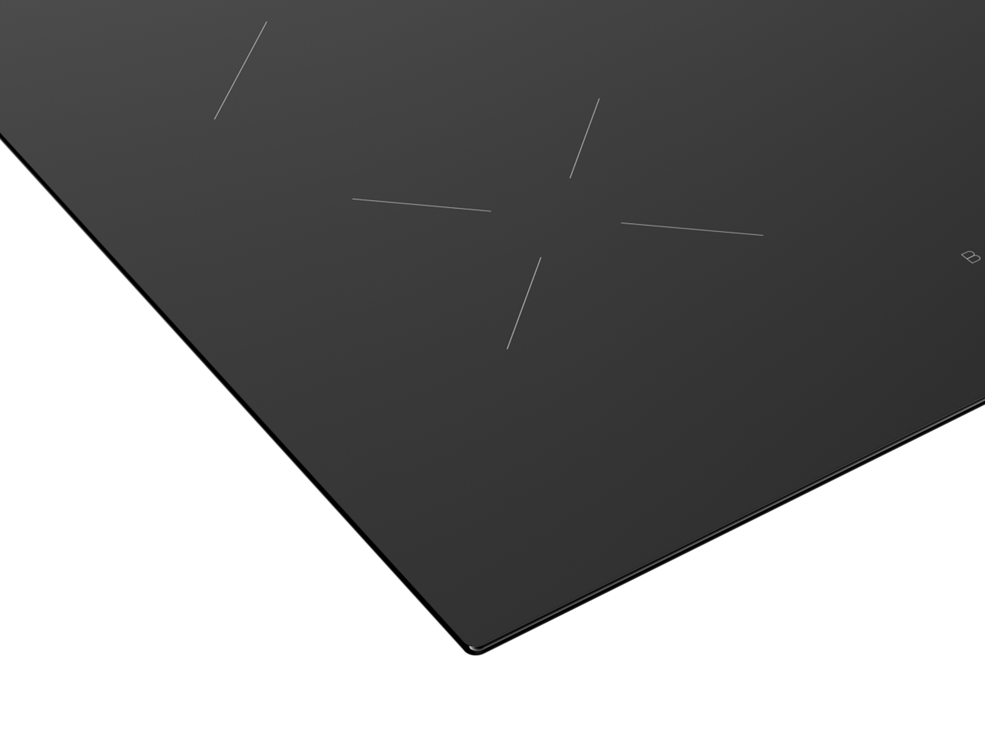 ETNA KI1160ZT Inbouw inductiekookplaat.