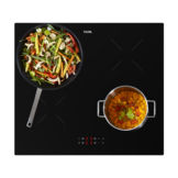 ETNA KI1160ZT Inbouw inductiekookplaat.