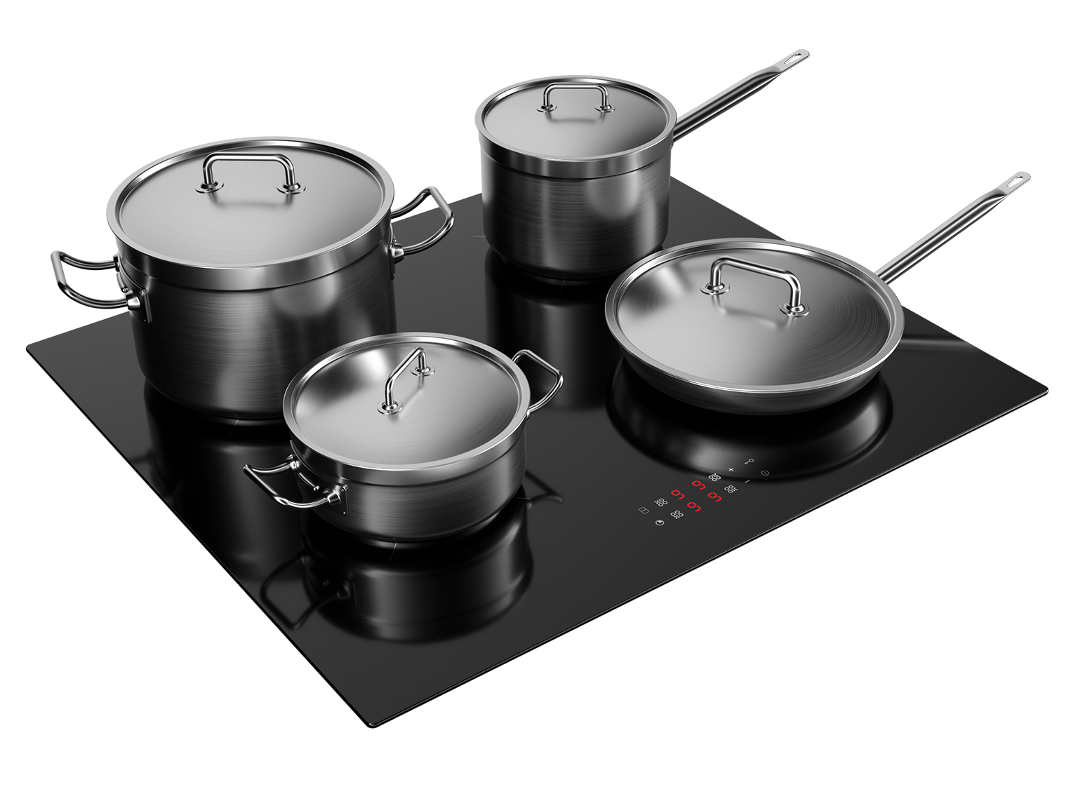 ETNA KI1160ZT Inbouw inductiekookplaat.