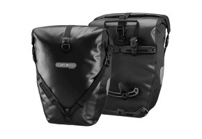 Ortlieb fietstas Back-Roller Classic 40L black