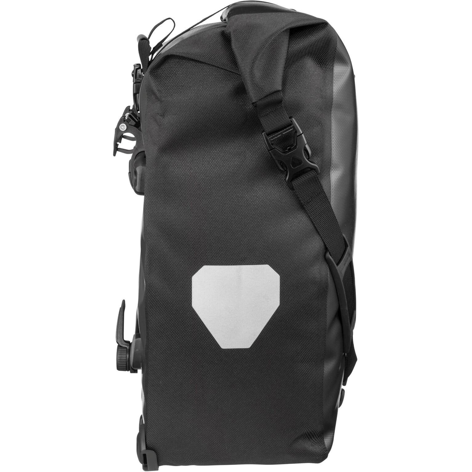 Ortlieb fietstas Back-Roller Classic 40L black