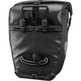 Ortlieb fietstas Back-Roller Single Classic QL2.1 20L zwart