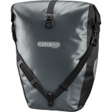 Ortlieb fietstas Back-Roller Classic 40L asphalt black