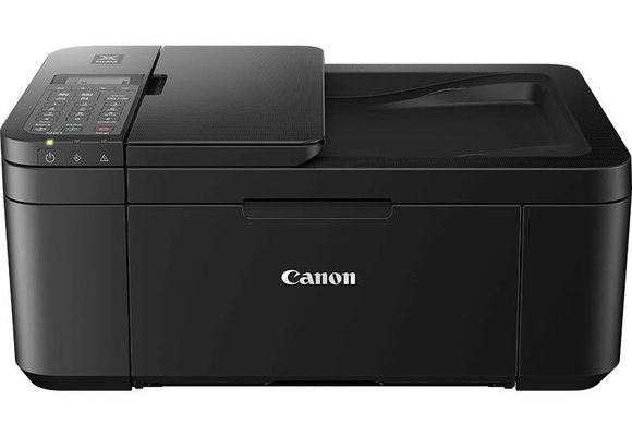 Canon PIXMA TR4550  - All-in-one printer