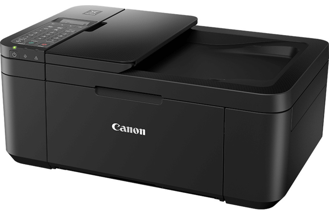 Canon Pixma Tr4550 All In One Printer Piestnl 8269