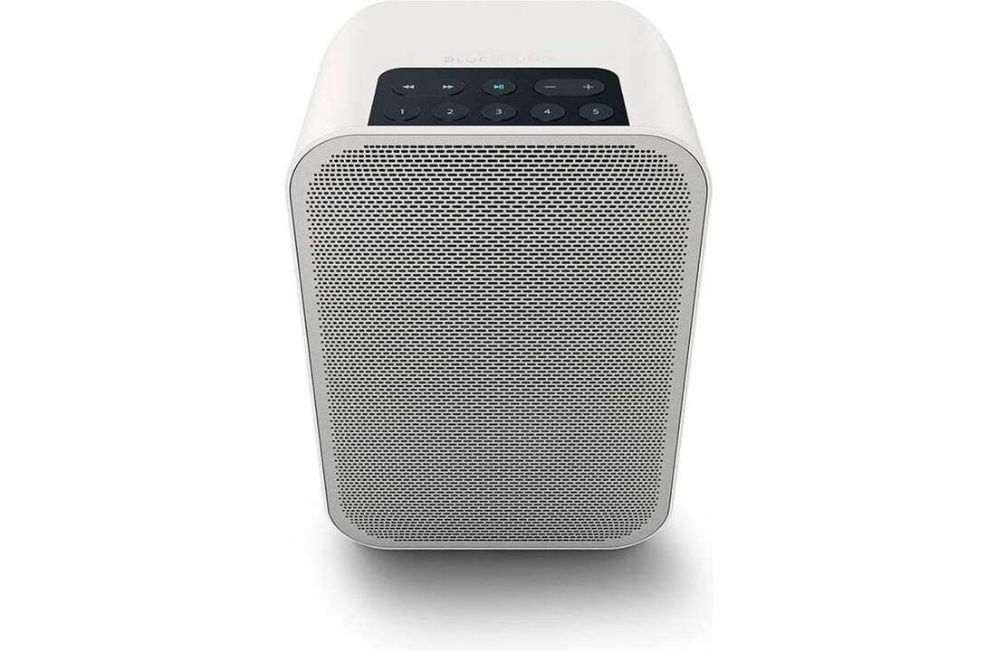 Bluesound PULSE Flex 2i - Draadloze speaker