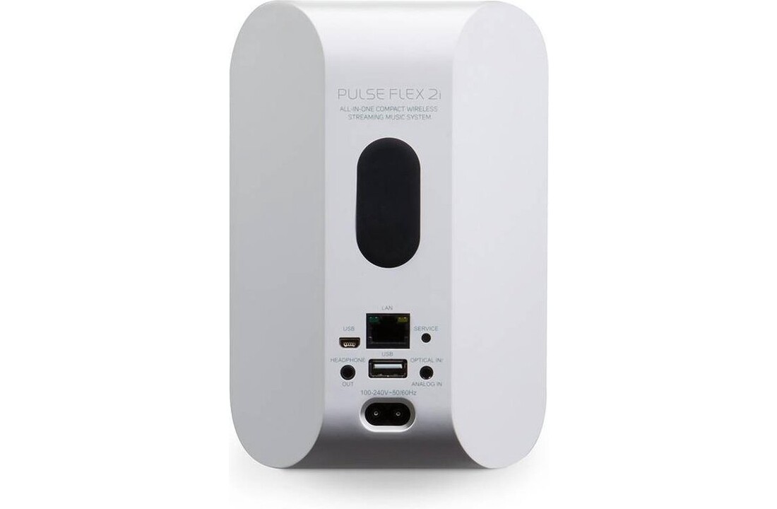 Bluesound PULSE Flex 2i - Draadloze speaker