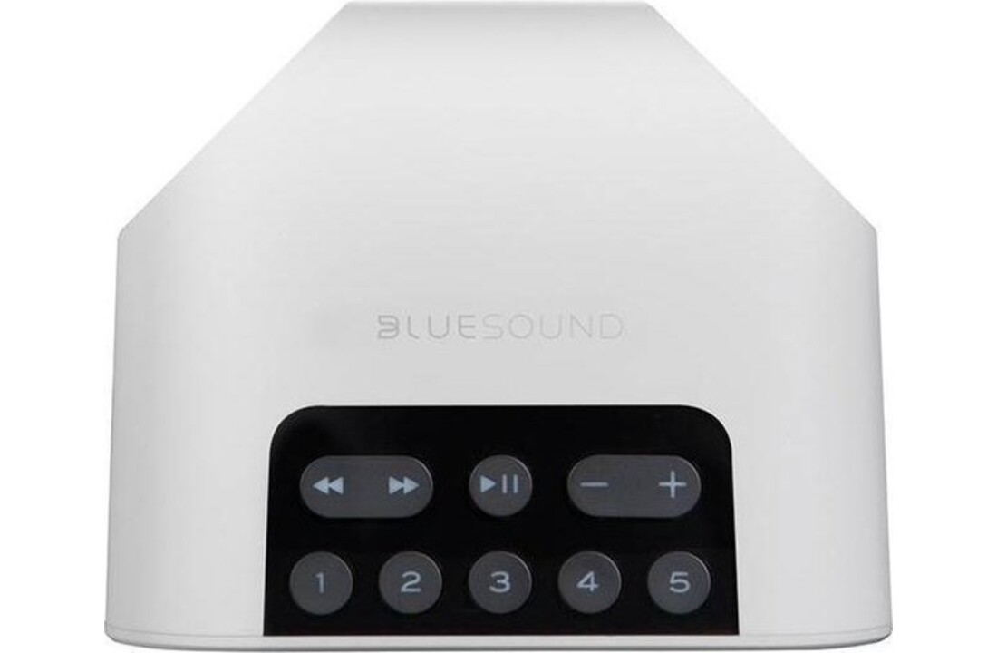 Bluesound PULSE Flex 2i - Draadloze speaker