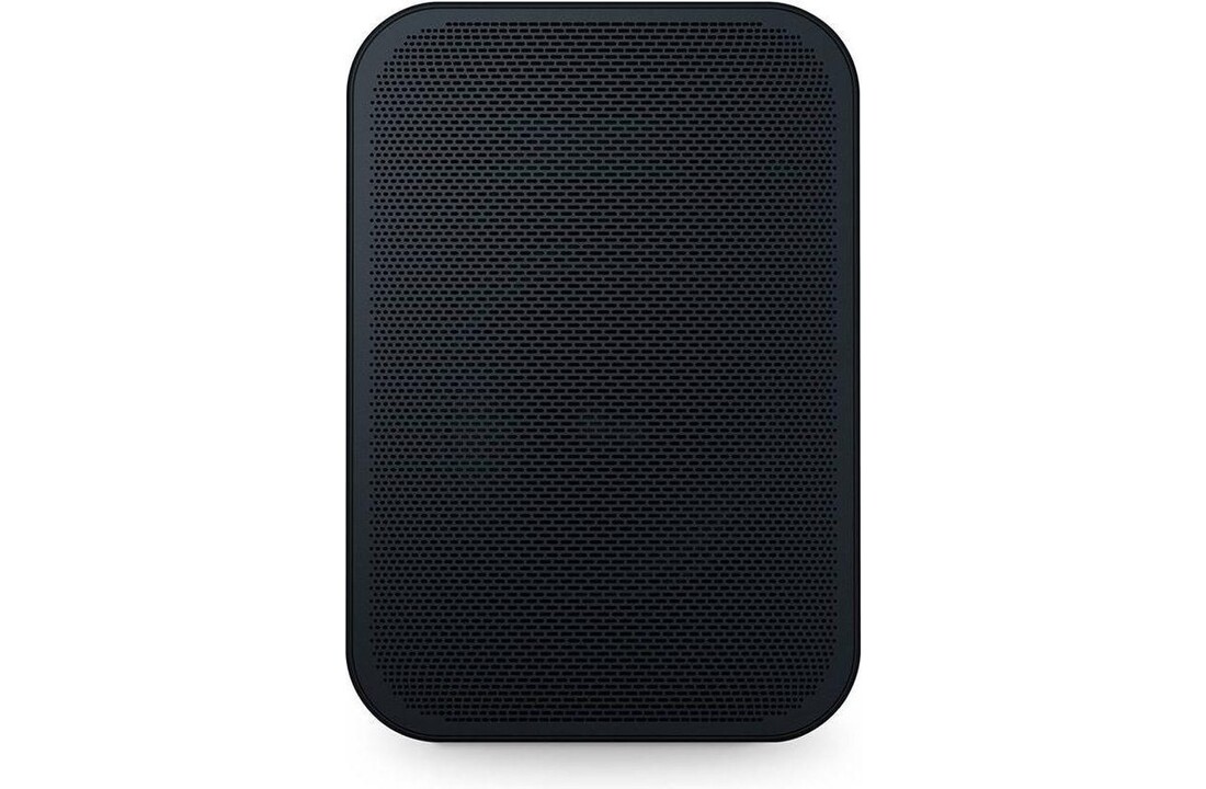 Bluesound Pulse Flex 2i Zwart - Draadloze speaker