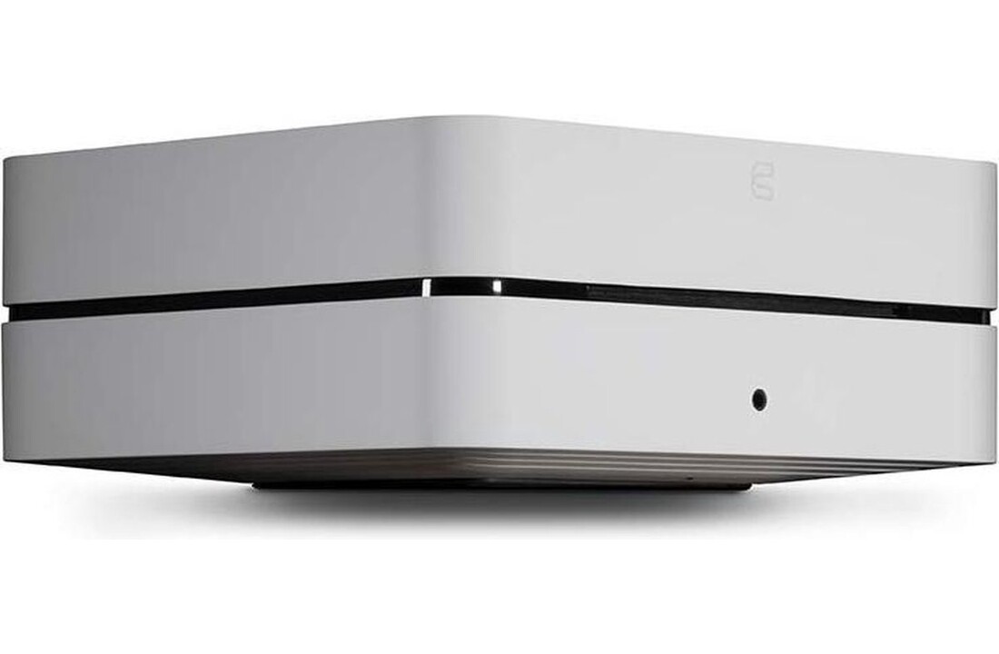 Bluesound Vault 2i Wit Multiroom muziekstreamer - Versterker