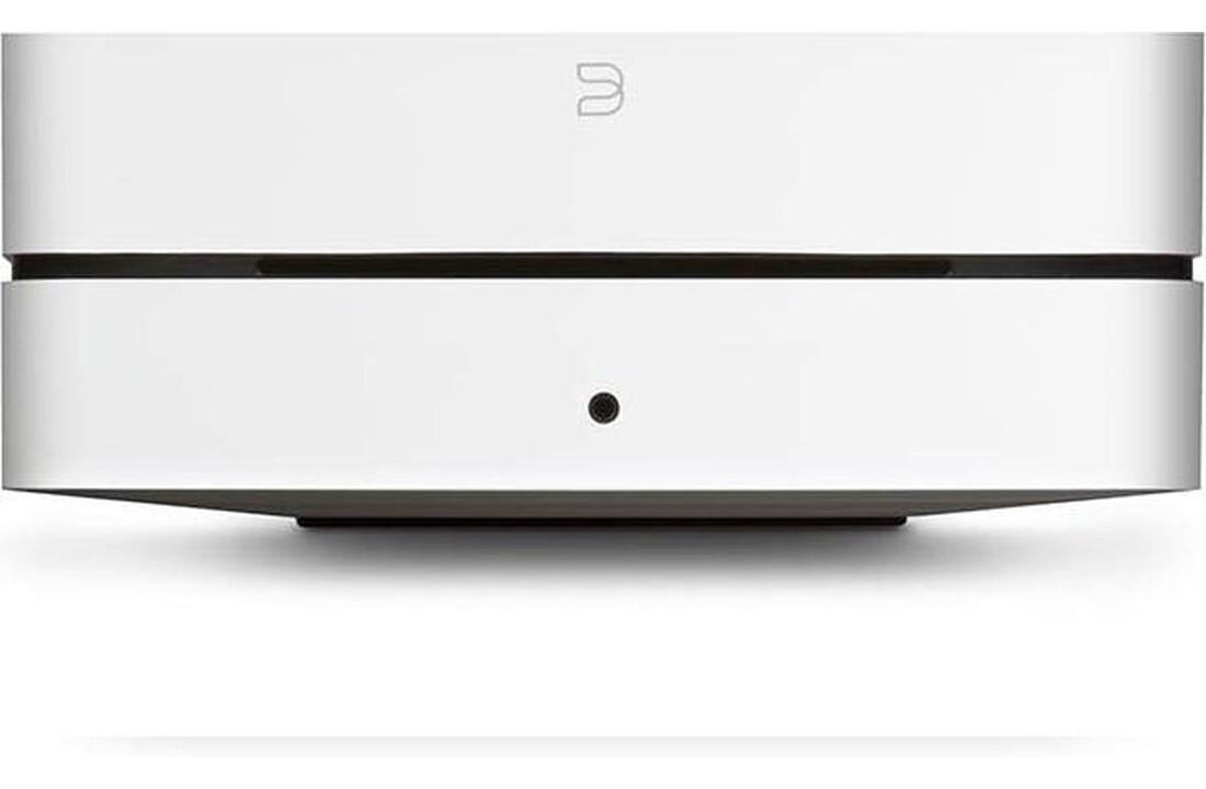 Bluesound Vault 2i Wit Multiroom muziekstreamer - Versterker