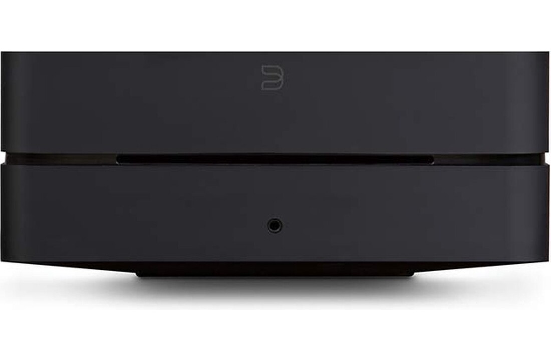 Bluesound Vault 2i Zwart Multiroom muziekstreamer - Versterker