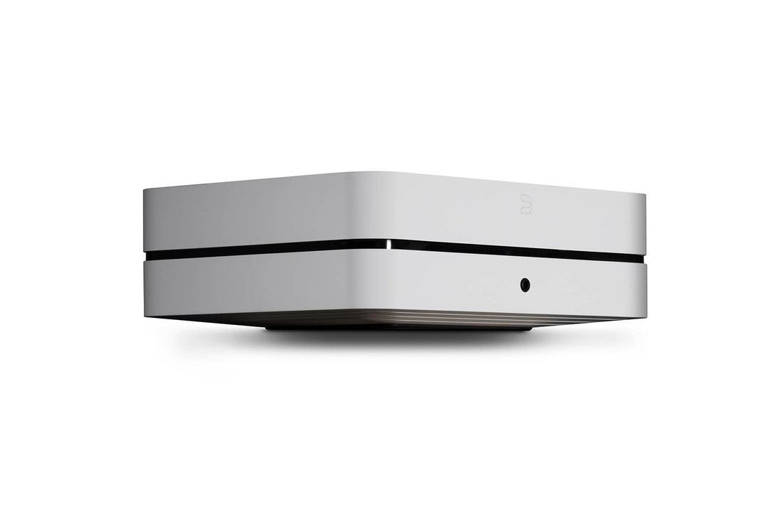 Bluesound Powernode 2i Wit Multiroom - Receiver