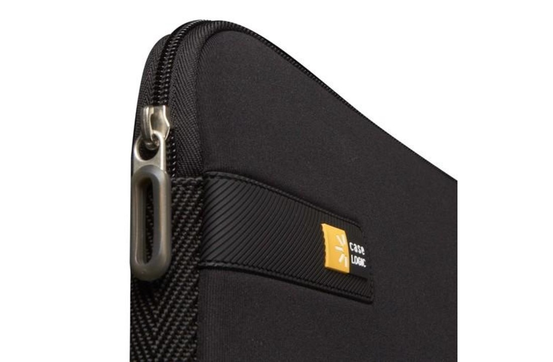 Case Logic LAPS-113 13.3" Zwart - Laptoptas
