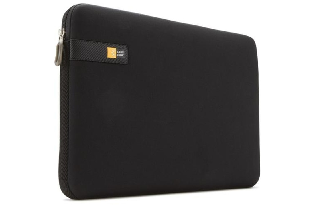 Case Logic LAPS-113 13.3" Zwart - Laptoptas