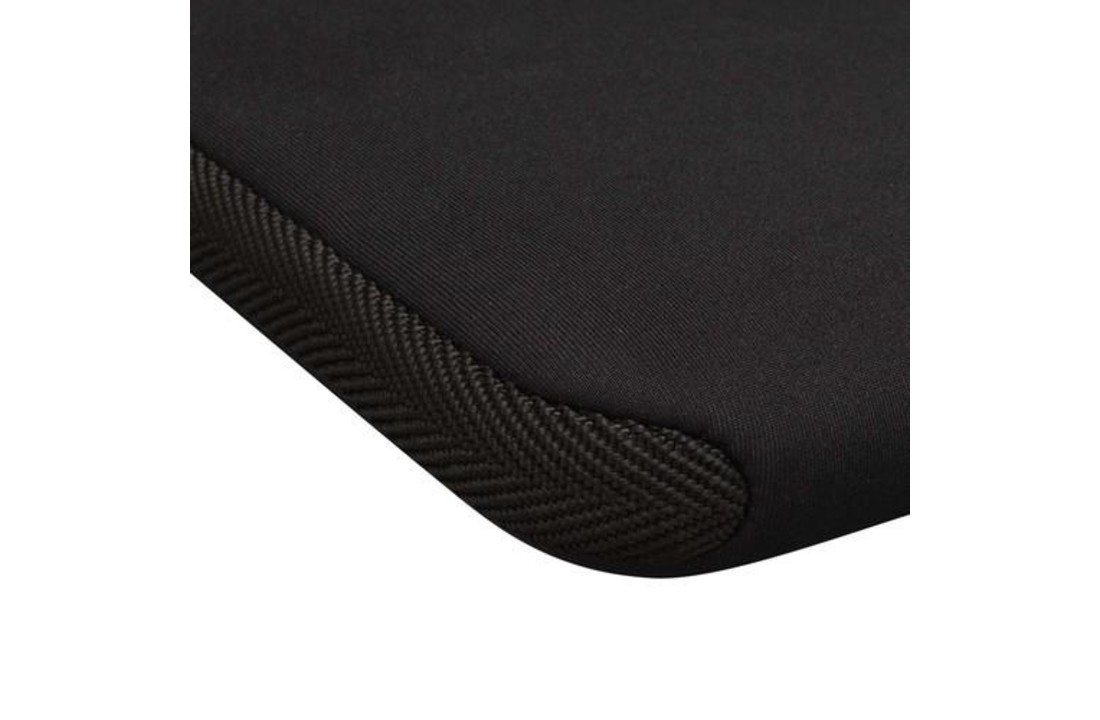 Case Logic LAPS-113 13.3" Zwart - Laptoptas