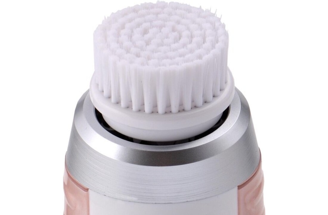 Carmen Sonic Facial voor normale huid - Opzetborstel