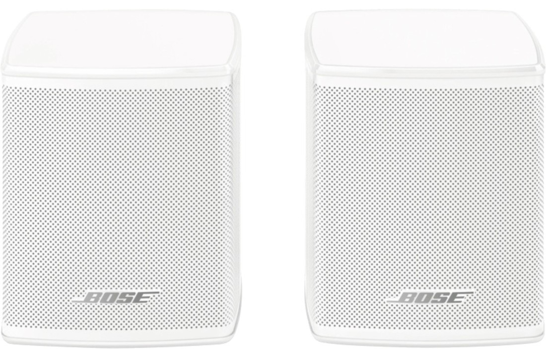 Bose duopack Surround Speakers wit - Home cinema set