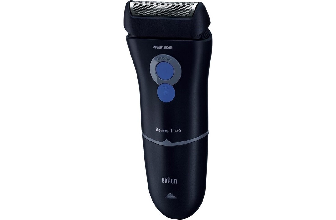 Braun 130S Series 1 (Bedraad) - Scheerapparaat