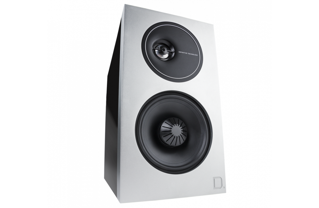Definitive Technology Demand D9 Zwart Set - Boekenplank speaker