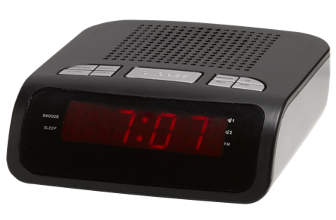 Denver CR419MK2 - Wekkerradio