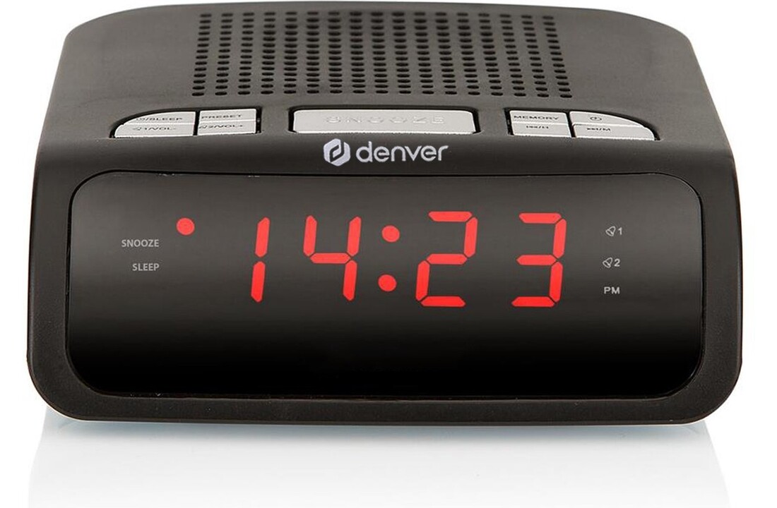Denver CR419MK2 - Wekkerradio
