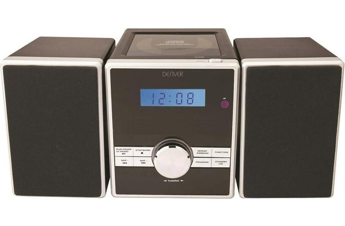Denver MCA-230MK2 - CD speler