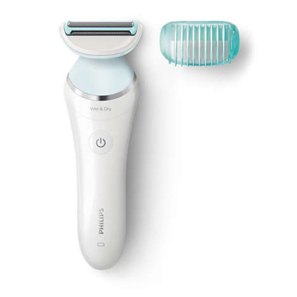 Philips SatinShave Advanced BRL130 00 Ladyshave PIEST
