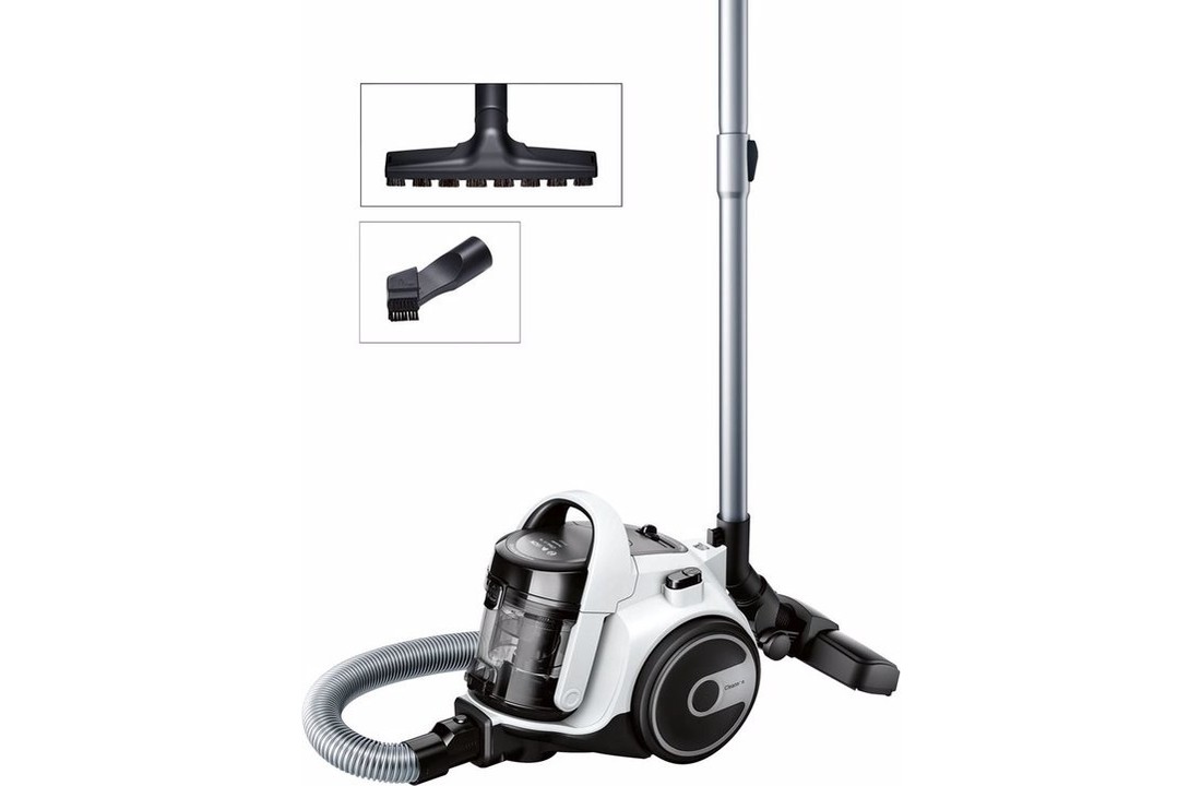 Bosch BGS05A222 - Stofzuiger zonder zak
