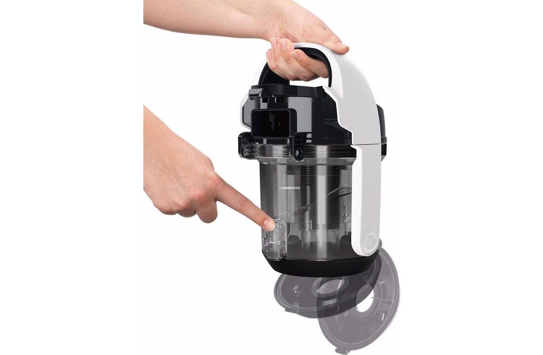 Bosch BGS05A222 - Stofzuiger zonder zak