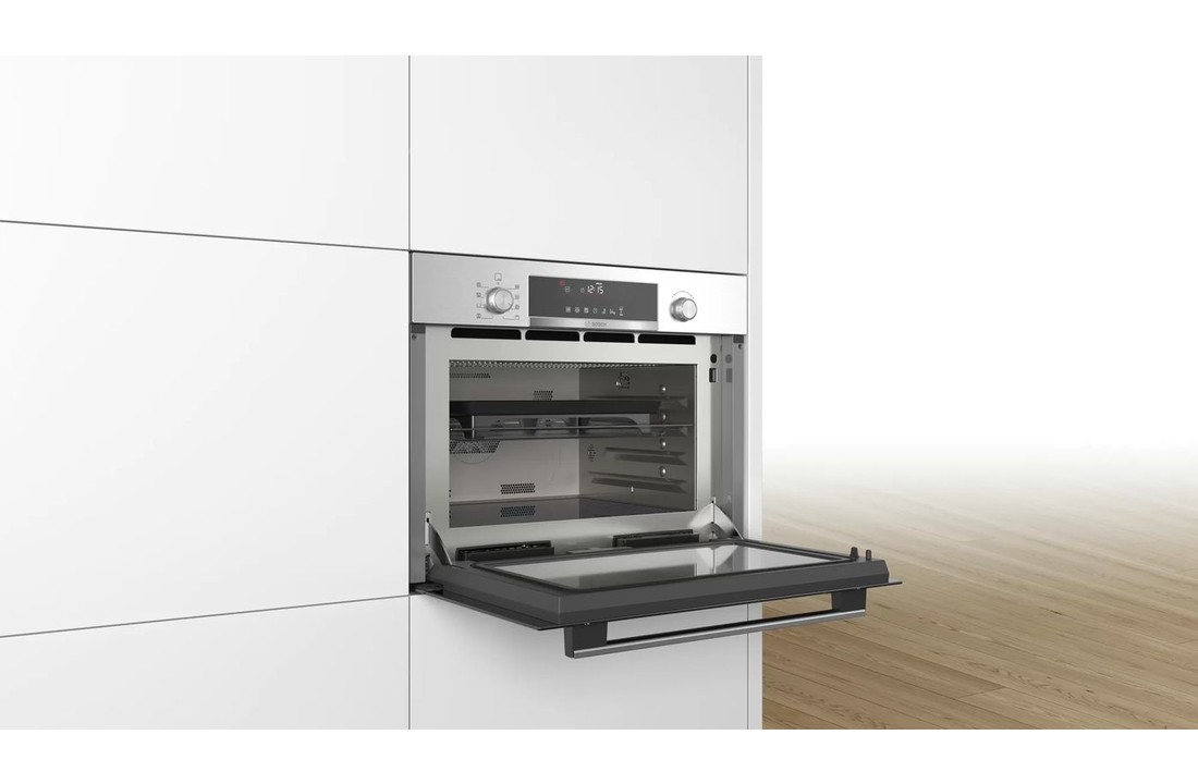 Bosch CPA565GS0 - Inbouw magnetron