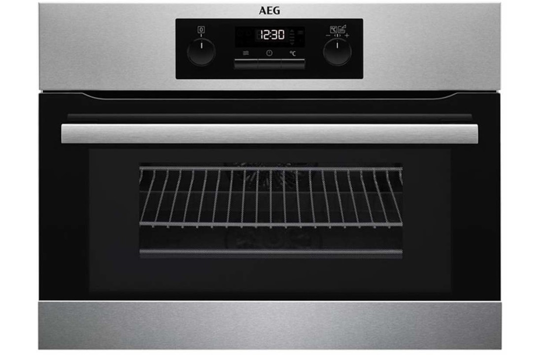 AEG KMS361000M - Inbouw oven