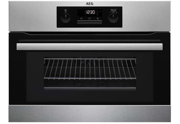AEG KMS361000M - Inbouw oven