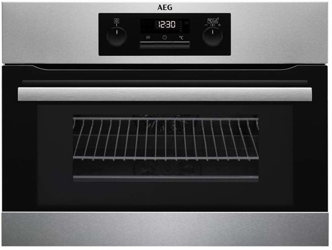 AEG KMS361000M - Inbouw oven