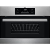 AEG KMS361000M - Inbouw oven