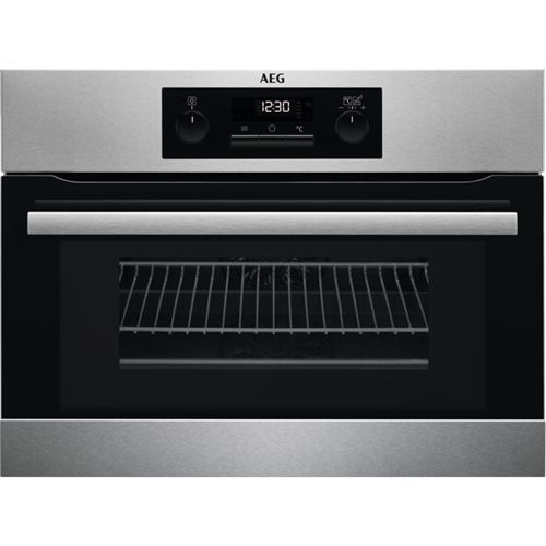 AEG KMS361000M - Inbouw oven