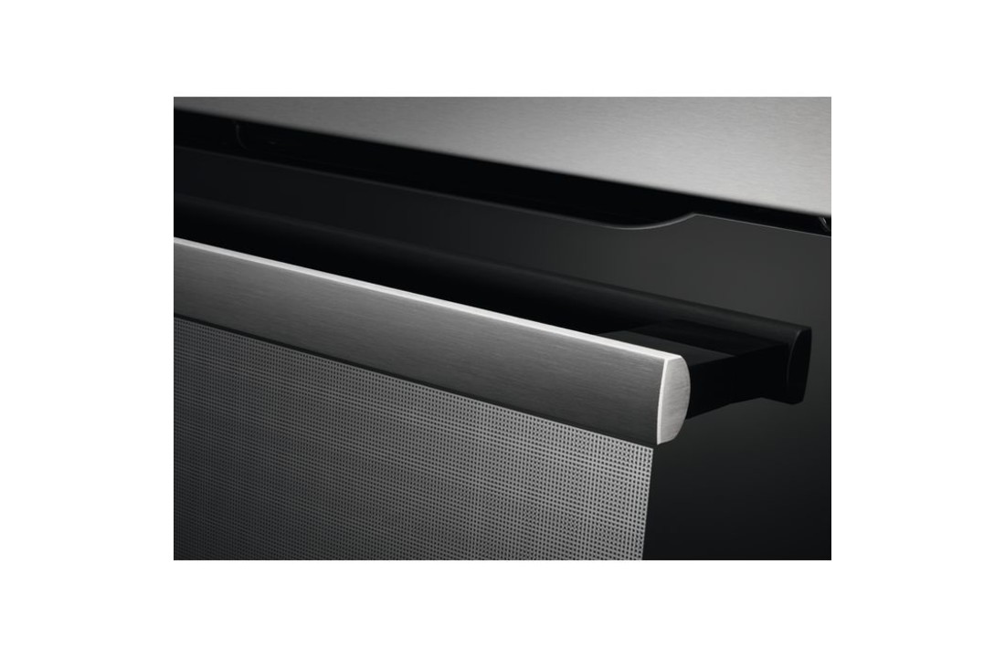 AEG KMS361000M - Inbouw oven