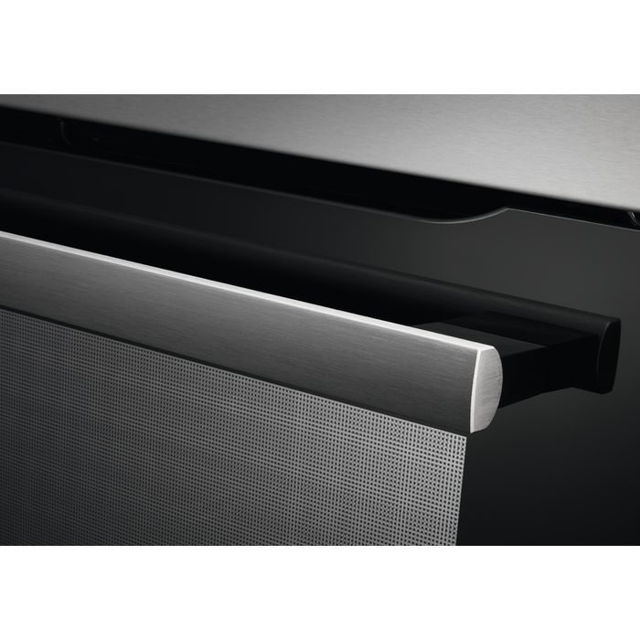 AEG KMS361000M - Inbouw oven