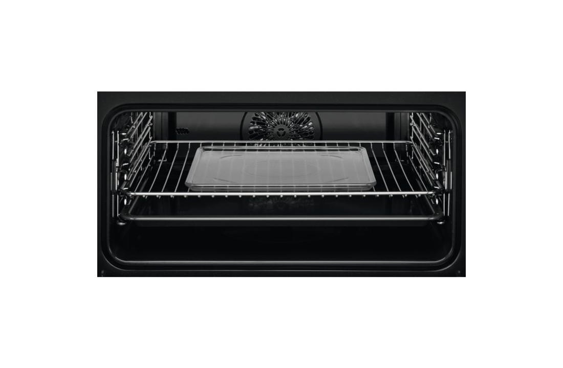 AEG KMS361000M - Inbouw oven
