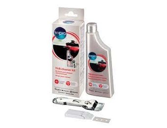 Wpro KVC015 Vitro Clean Onderhoudsset