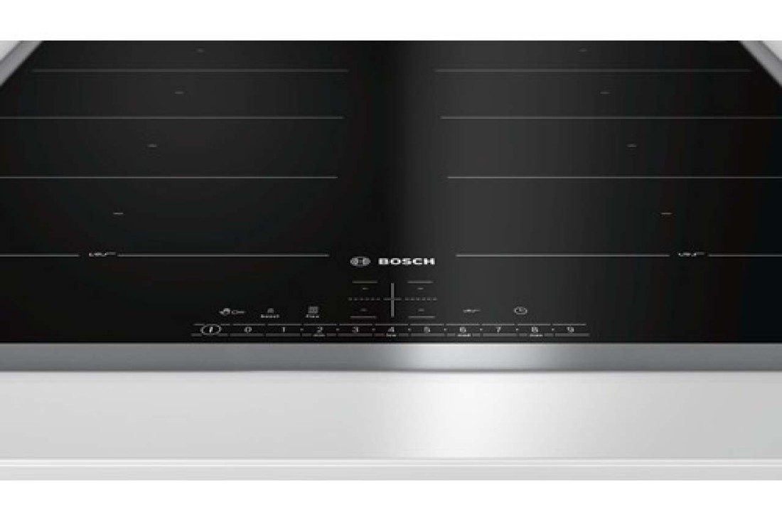Bosch EXCLUSIV PXX645FC1M - Inductiekookplaat
