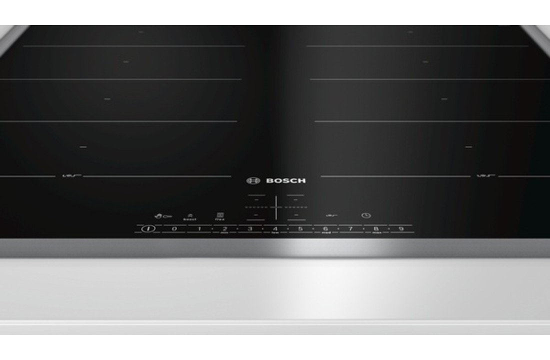 Bosch EXCLUSIV PXX645FC1M - Inductiekookplaat