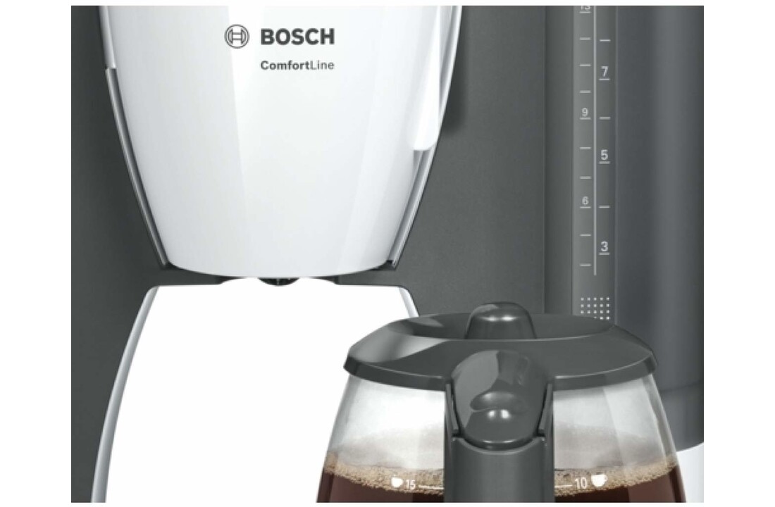 Bosch TKA6A041 - Koffiezetapparaat
