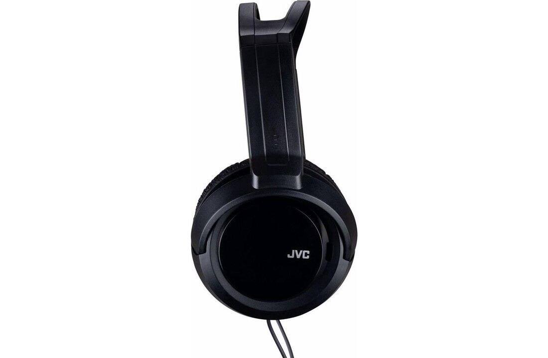 JVC HA-RX330-E (Zwart) - Over-ear koptelefoon