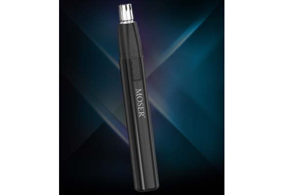 Moser Precision Li 5640-1801 - Neustrimmer